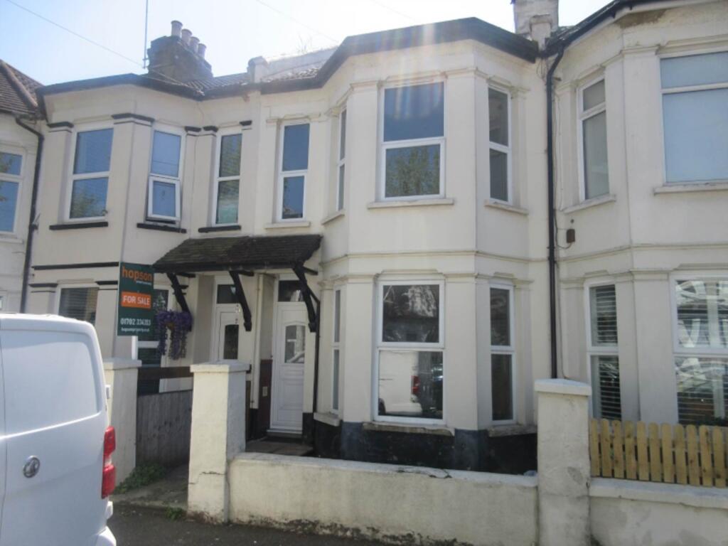 Main image of property: St Anns Road, Southend On Sea