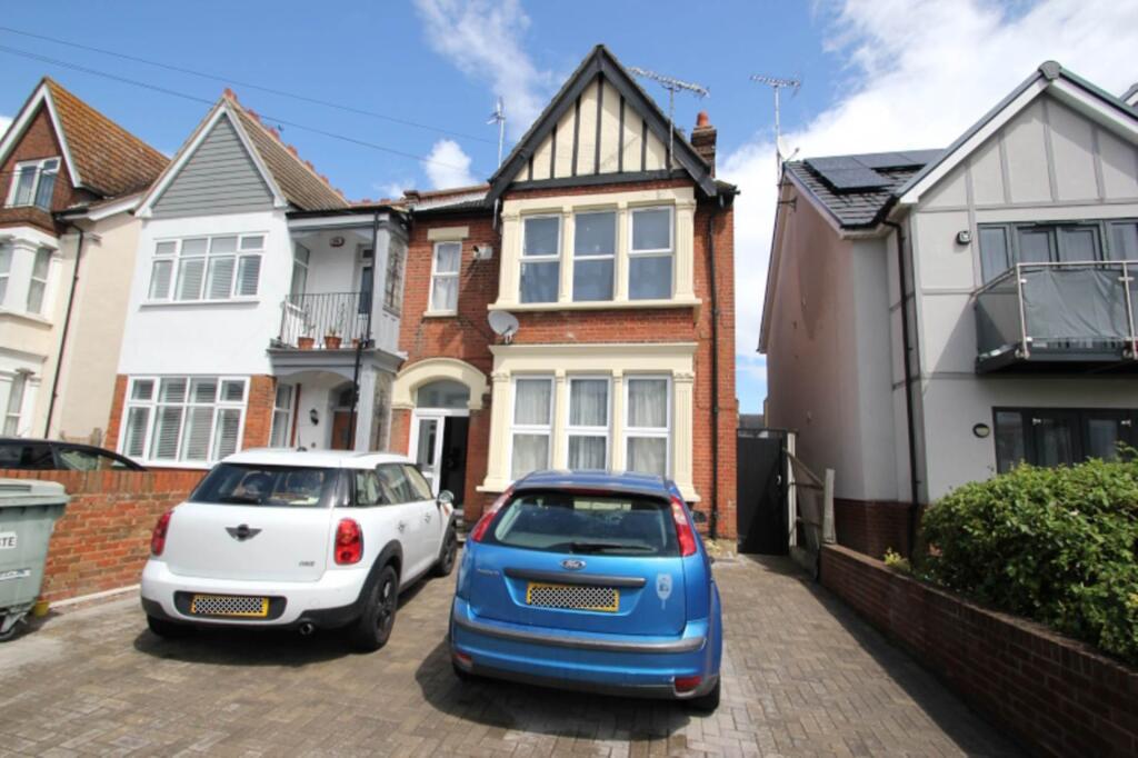 Main image of property: Genesta Road, Westcliff On Sea