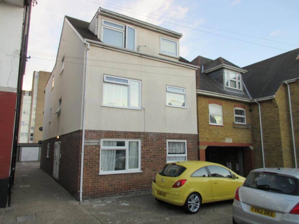 Main image of property: Palmerston Court, Palmerston Road