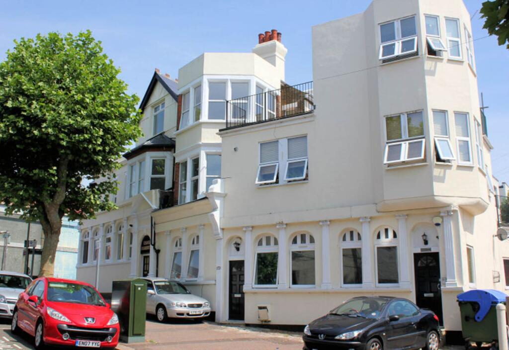 Main image of property: Station Road, Westcliff On Sea