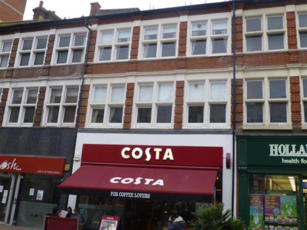 Main image of property: High Street, Southend On Sea