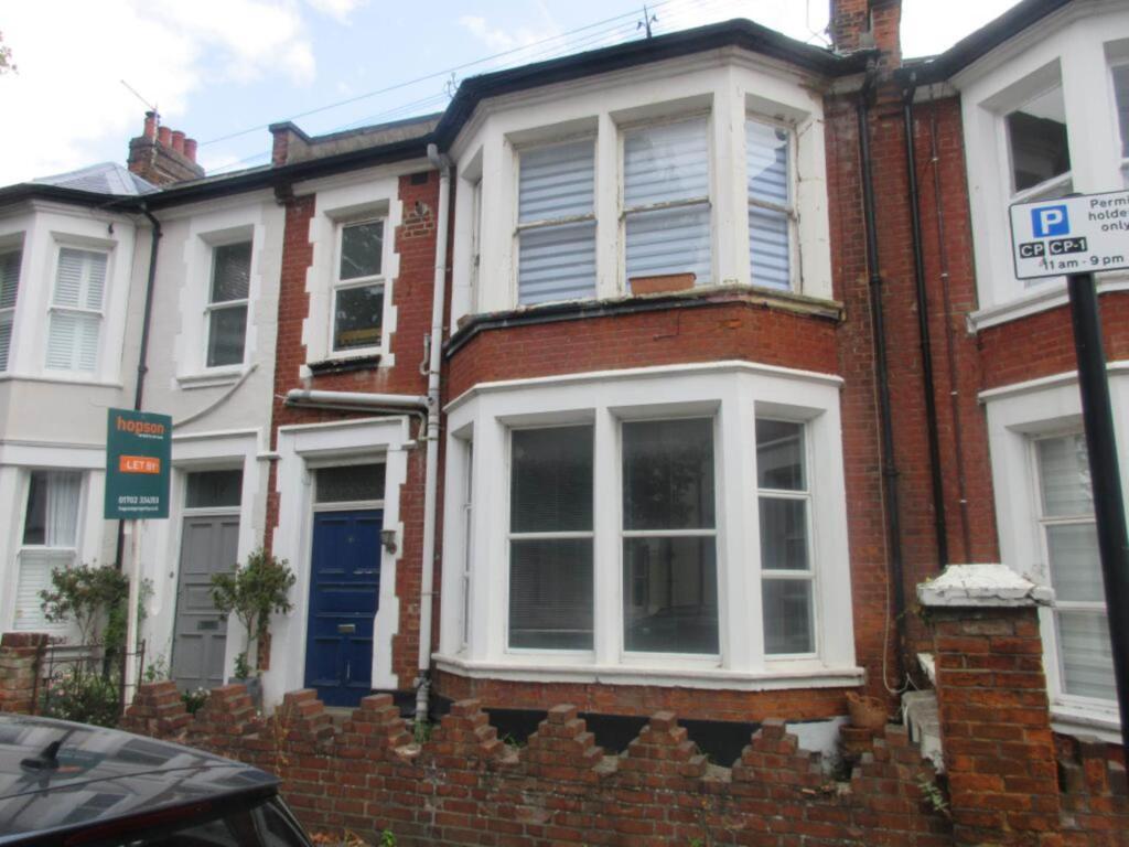 Main image of property: Marine Avenue, Westcliff On Sea