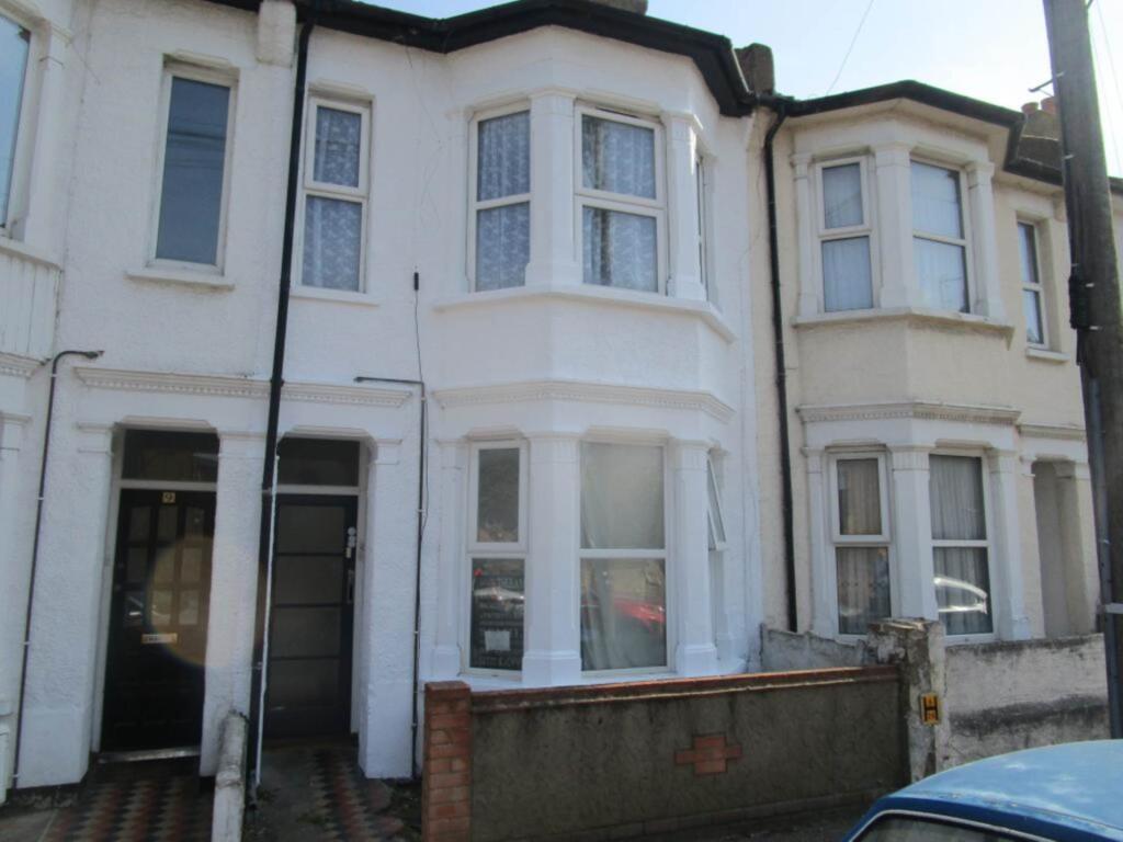 Main image of property: Beresford Road, Southend On Sea