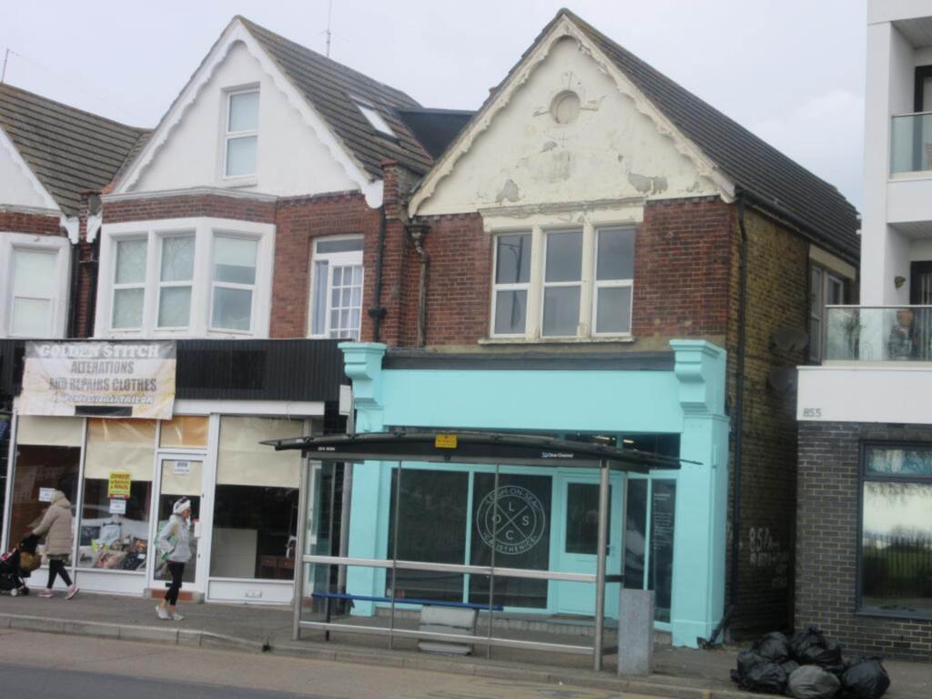 Main image of property: London Road, Westcliff On Sea