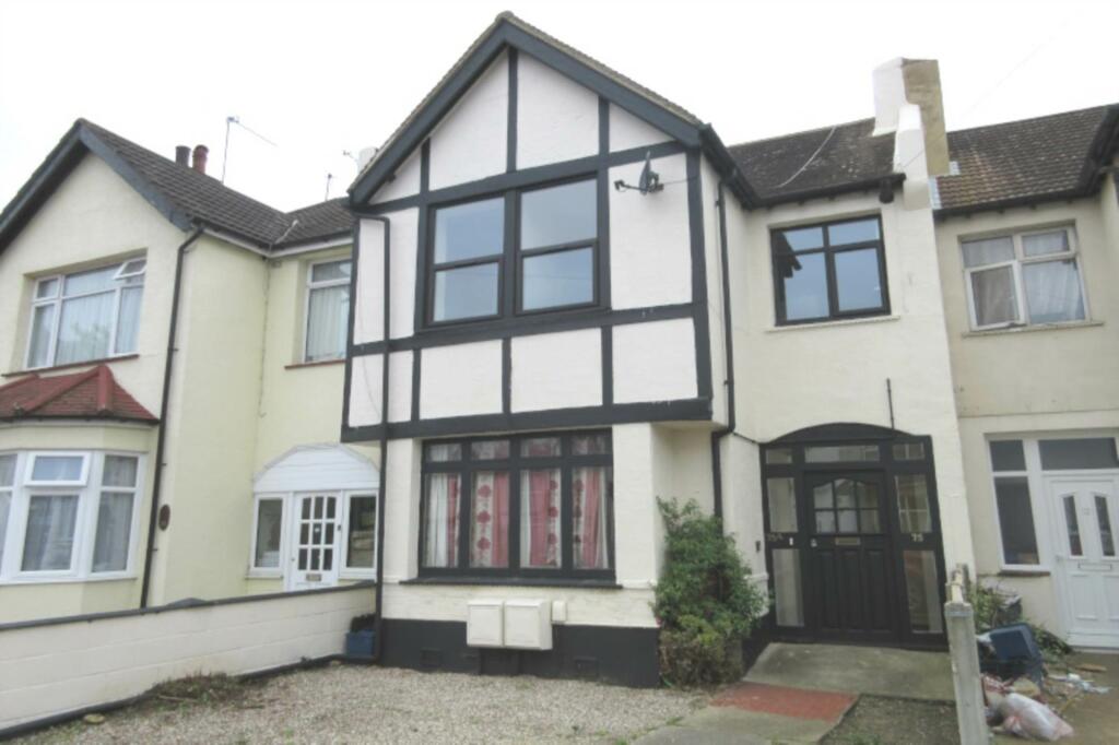 Main image of property: Tyrell Drive, Southend On Sea