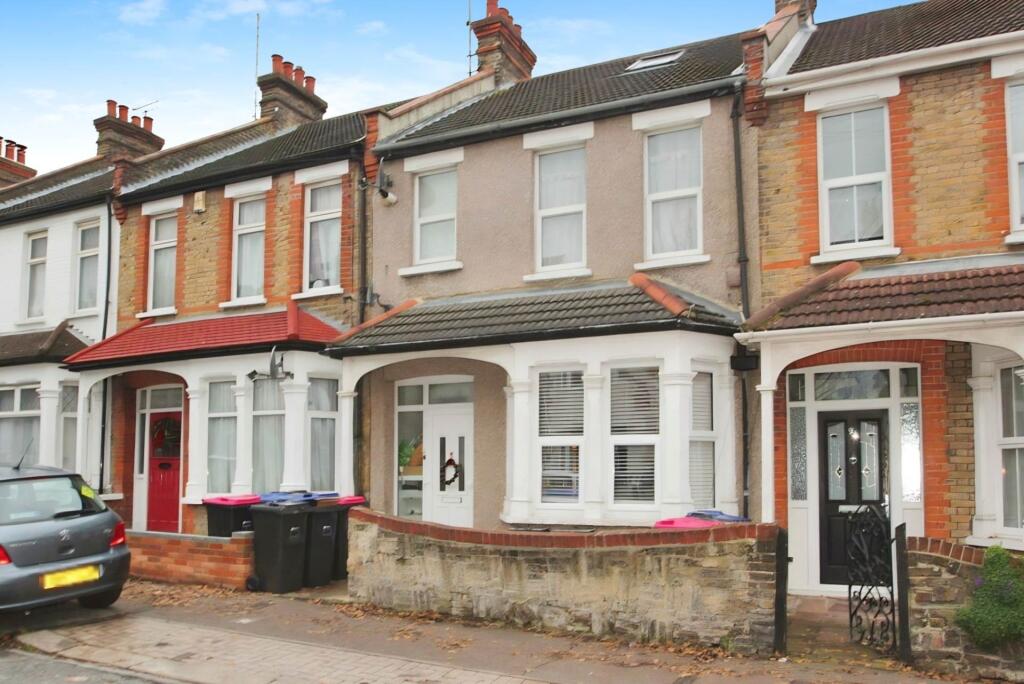 Main image of property: Northview Drive, Westcliff On Sea