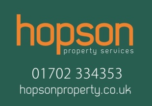 Hopson Property Services, Southend On Seabranch details