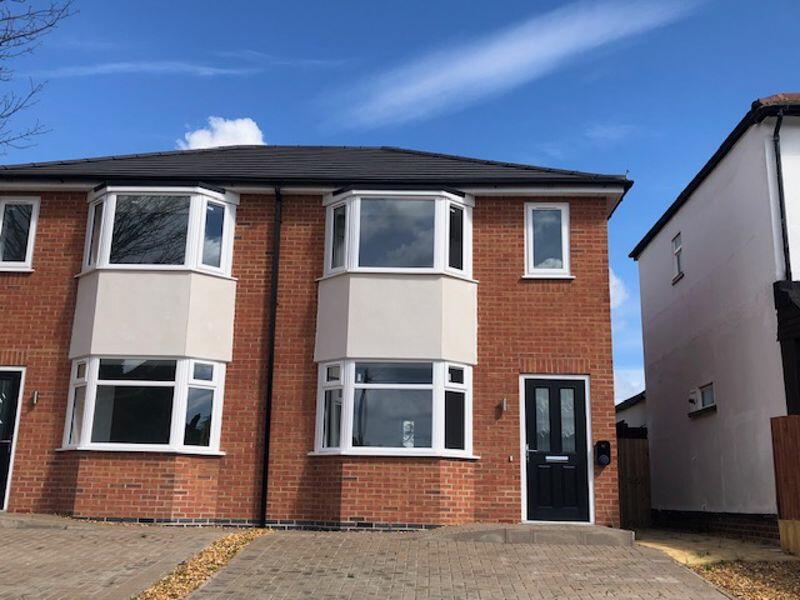 2 bedroom semidetached house for sale in Daw End Lane, Rushall. WS4 1JW, WS4