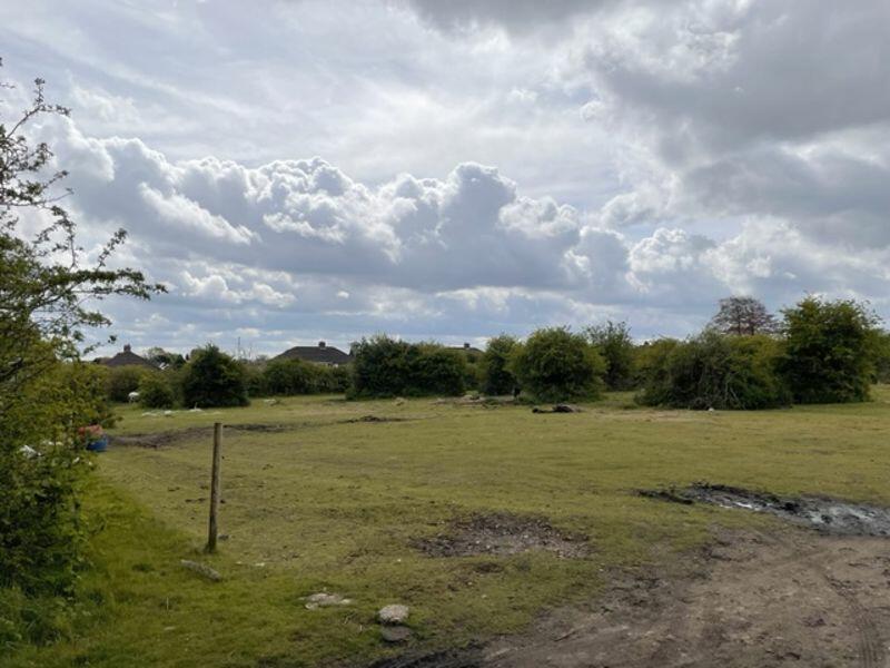 Main image of property: Land north of 59 Whitehorse Road, Brownhills. WS8 7PE