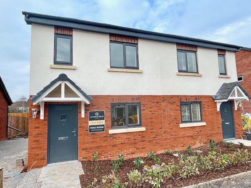 Main image of property: Plot 5 Blackham Gardens, Blackham Drive, Boldmere, Sutton Coldfield. B73 5HG