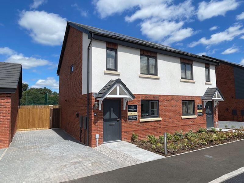 Main image of property: Plot 5 Blackham Gardens, Blackham Drive, Boldmere, Sutton Coldfield. B73 5HG