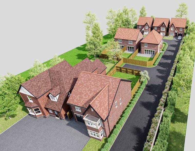 Additional property image - Meadow View, Dosthill Road, Dosthill, Tamworth B77 1JB
