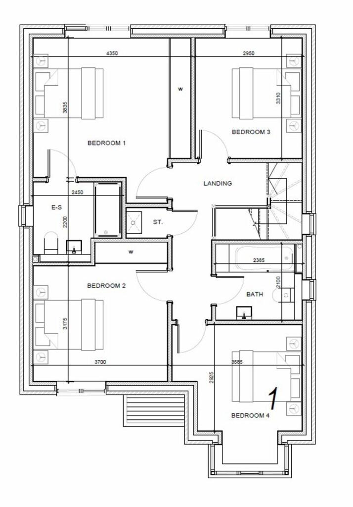 Additional property image - Meadow View, Dosthill Road, Dosthill, Tamworth B77 1JB
