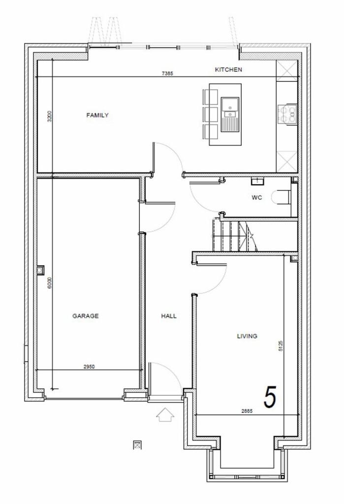 Additional property image - Meadow View, Dosthill Road, Dosthill, Tamworth B77 1JB