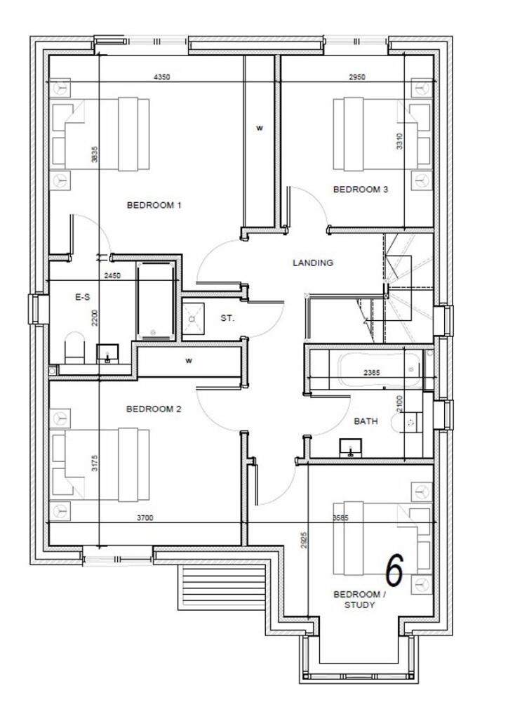 Additional property image - Meadow View, Dosthill Road, Dosthill, Tamworth B77 1JB