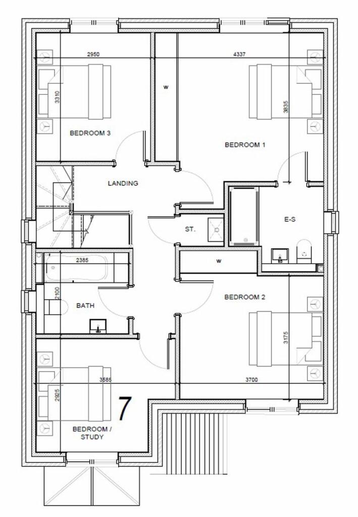 Additional property image - Meadow View, Dosthill Road, Dosthill, Tamworth B77 1JB