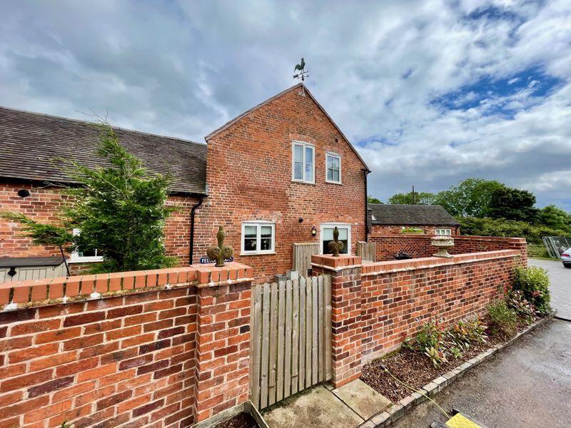 Additional property image - 7 Lamb Farm Barns, London Road, Canwell B75 5SD
