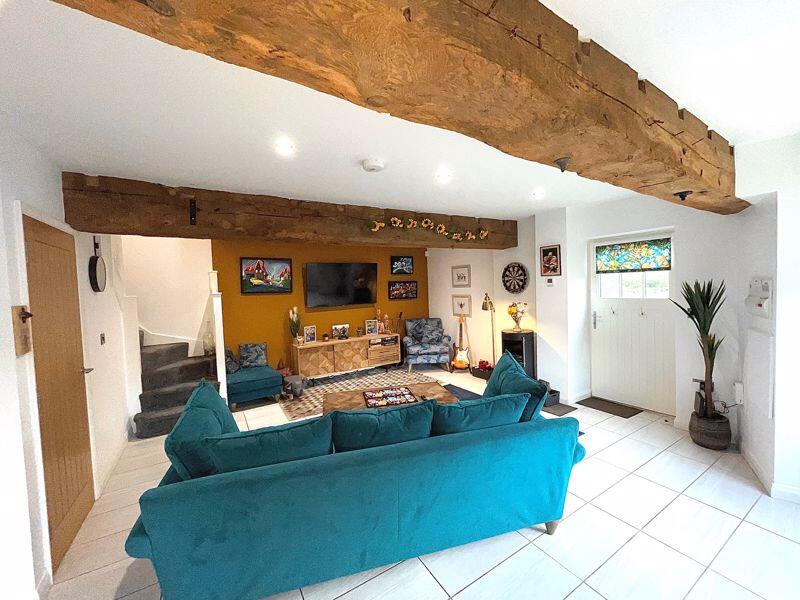 Additional property image - 7 Lamb Farm Barns, London Road, Canwell B75 5SD