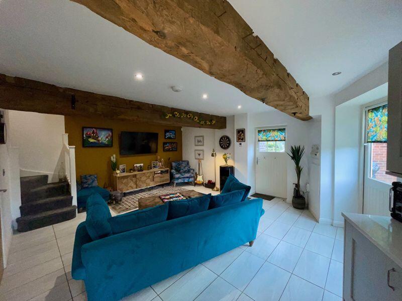 Additional property image - 7 Lamb Farm Barns, London Road, Canwell B75 5SD