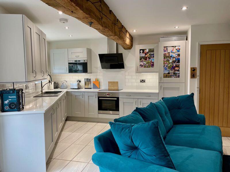 Additional property image - 7 Lamb Farm Barns, London Road, Canwell B75 5SD