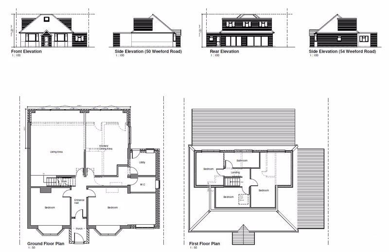 Additional property image - Raconor, Weeford Road, Sutton Coldfield, B75 5RF