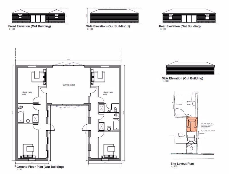 Additional property image - Raconor, Weeford Road, Sutton Coldfield, B75 5RF