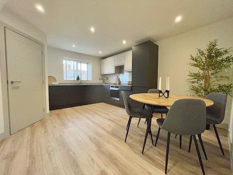 Additional property image - Plot 6 Blackham Gardens, Blackham Drive, Boldmere, Sutton Coldfield. B73 5HG