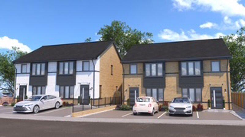 Main image of property: Crab Lane, Stafford. ST16 1SQ