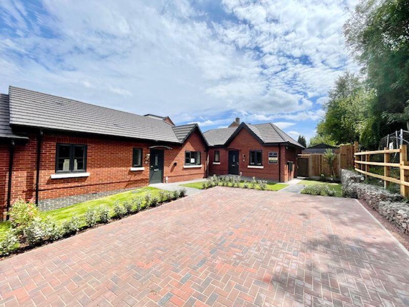 Main image of property: Cornhill Gardens, Cannock, WS11 4NS
