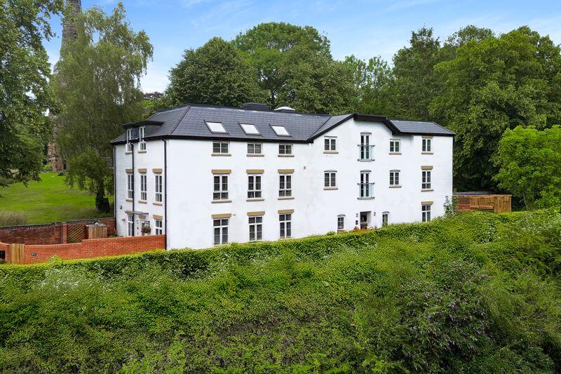 Main image of property: Apartment 4, Lorne House, Rotten Row, Lichfiefld WS13 6JB
