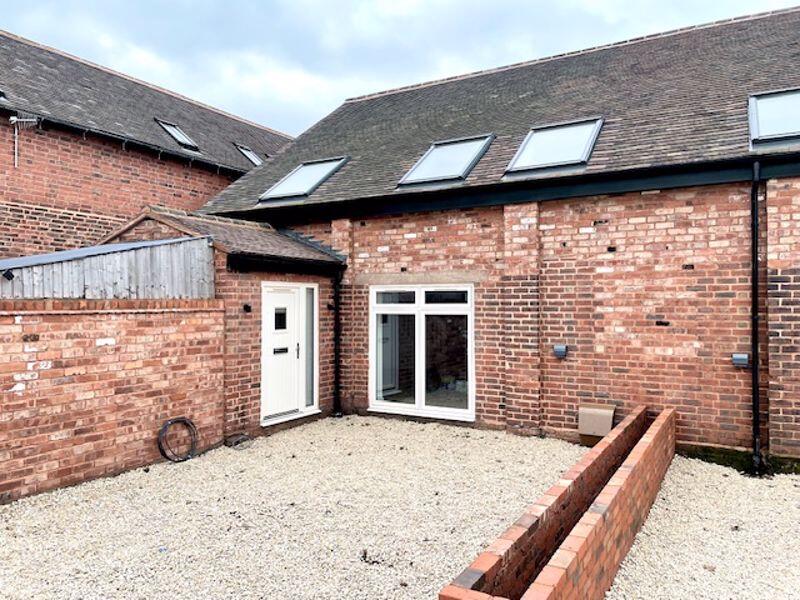Main image of property: Plot 3, Lupin Farm Cottage, Alrewas Road, Burton-On-Trent