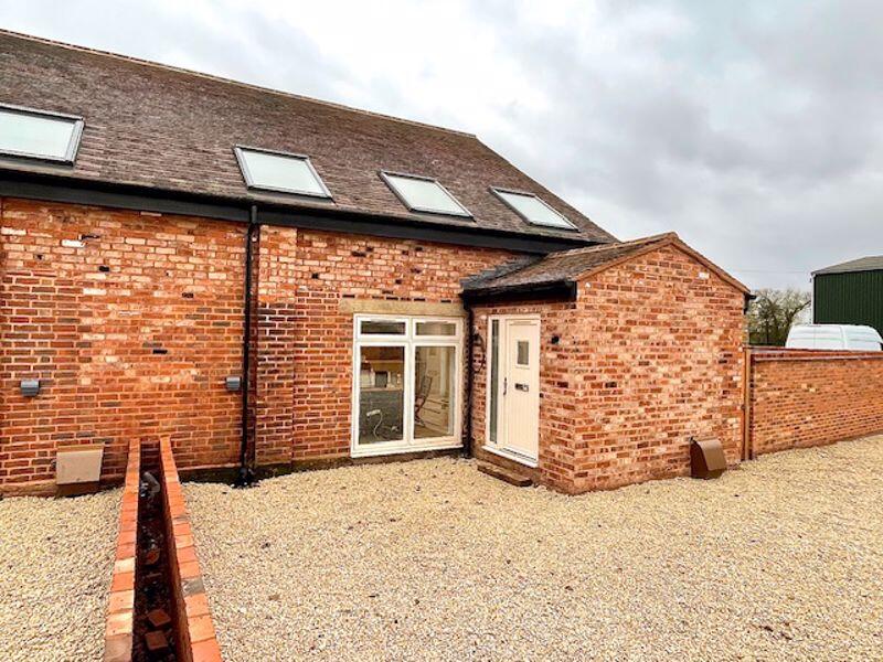 Main image of property: Plot 4, Lupin Farm Dairy, Alrewas Road, Burton-On-Trent