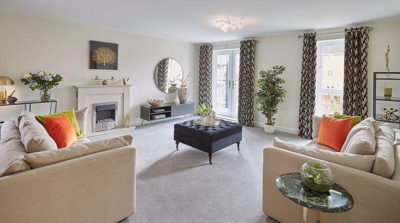 Main image of property: Apt 55, Broadleaf House, Birmingham Road, Sutton Coldfield. B72 1DY