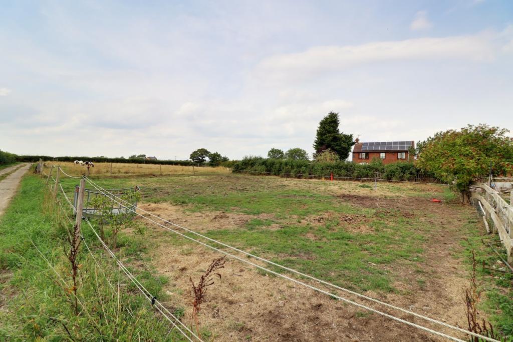 Detached house for sale in College Road, BarrowUponHumber, DN19