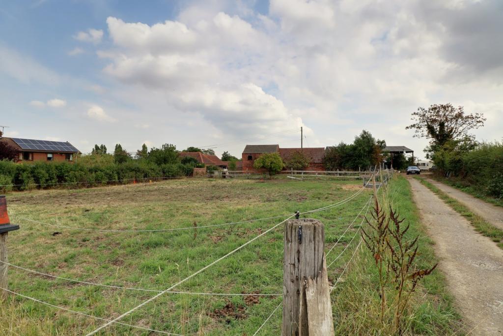 Detached house for sale in College Road, BarrowUponHumber, DN19