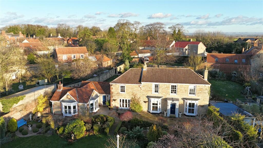 Main image of property: Queen Street, Kirton Lindsey, Gainsborough, Lincolnshire, DN21