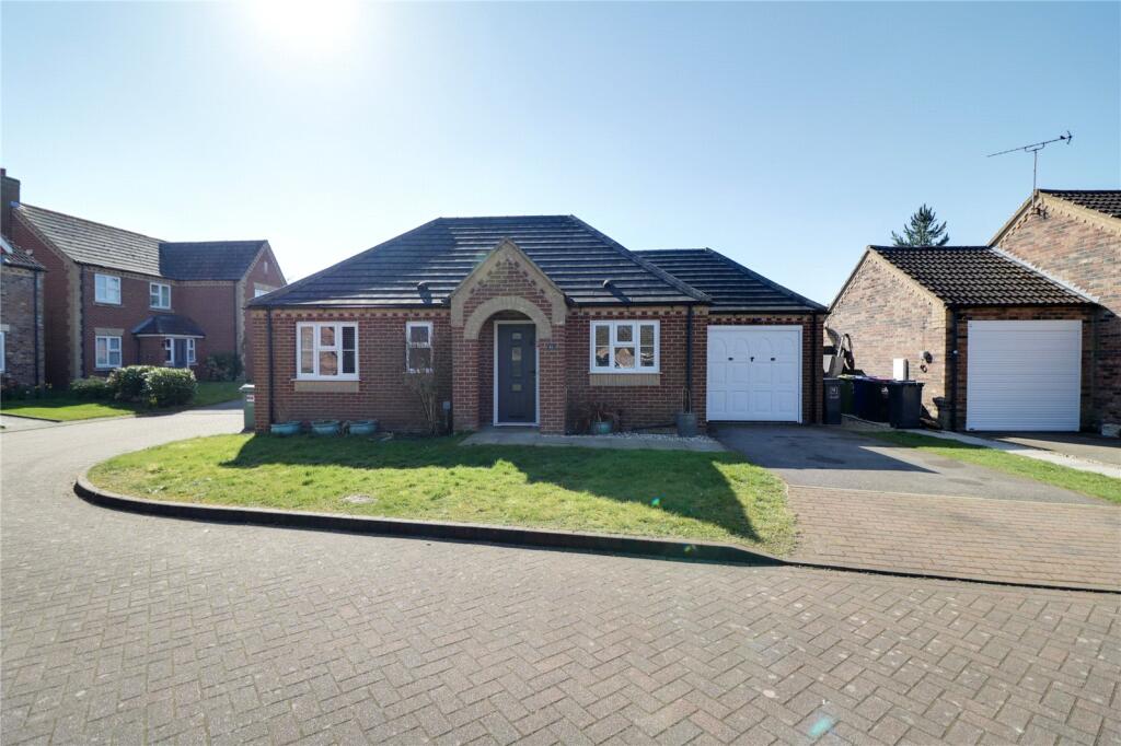 Main image of property: Olde Farm Court, South Kelsey, Lincolnshire, LN7