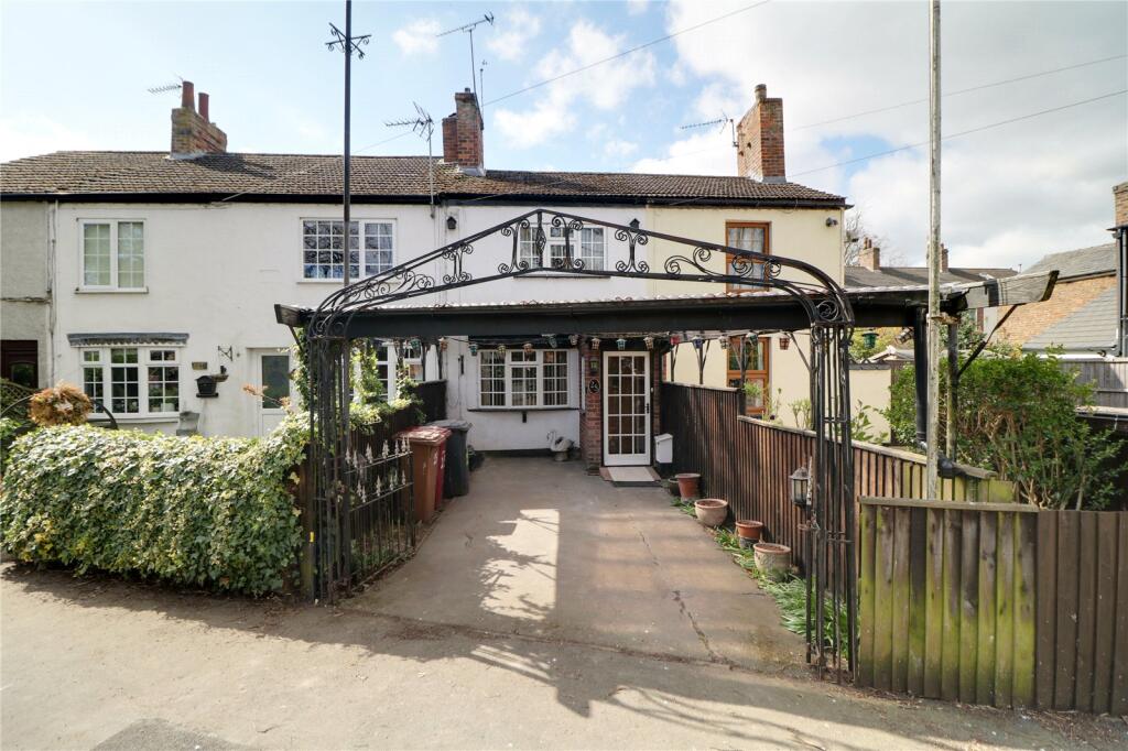 Main image of property: Bigby Road, Brigg, Lincolnshire, DN20