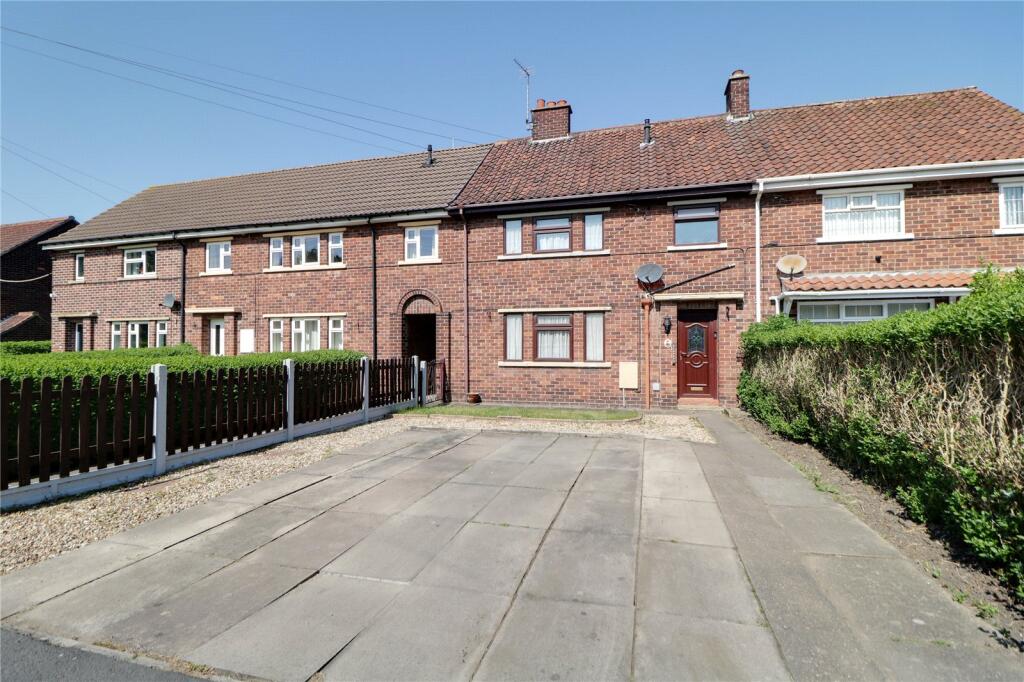 Main image of property: School Lane, Bonby, Brigg, Lincolnshire, DN20