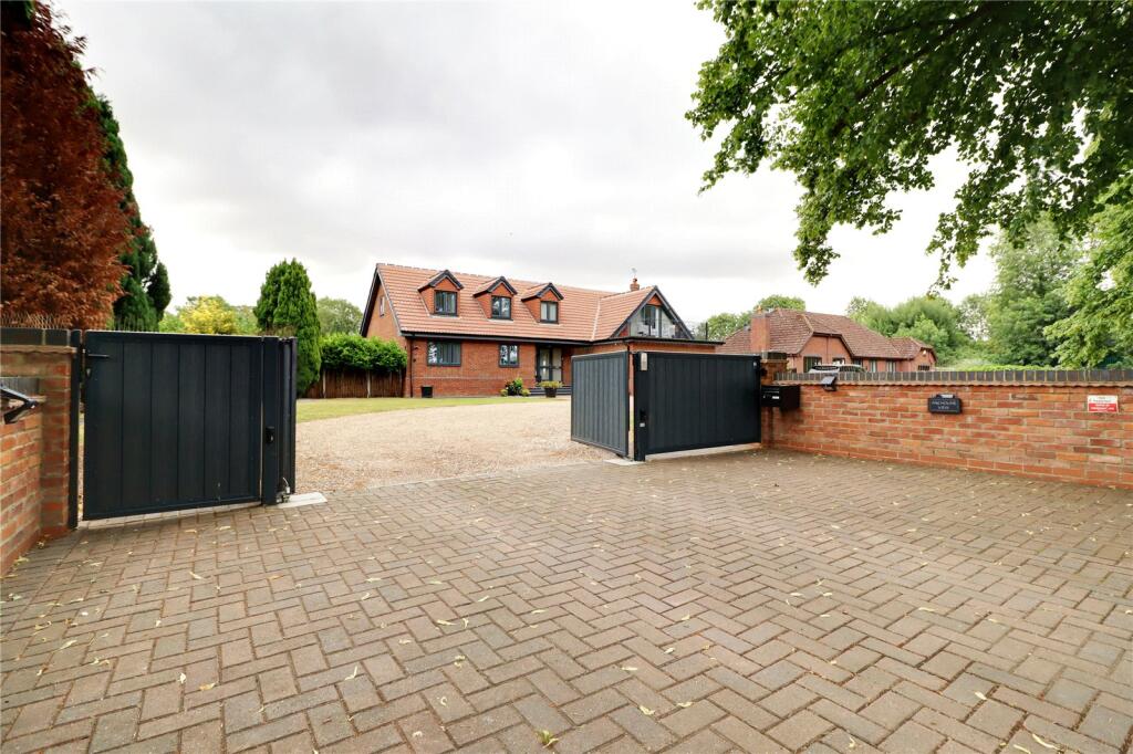 Main image of property: Cadney Road, Brigg, Lincolnshire, DN20
