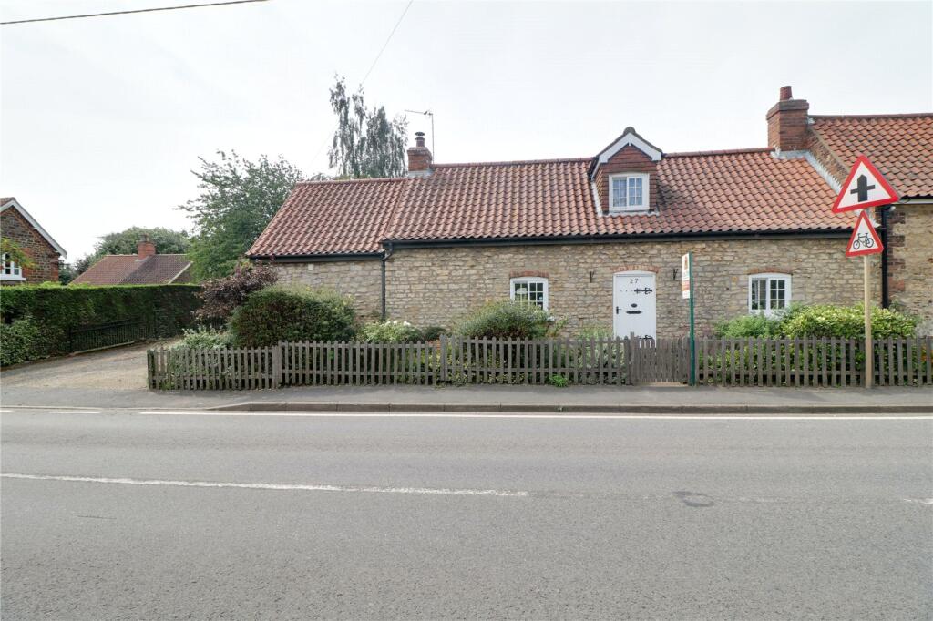 Main image of property: Ermine Street, Appleby, Scunthorpe, Lincolnshire, DN15