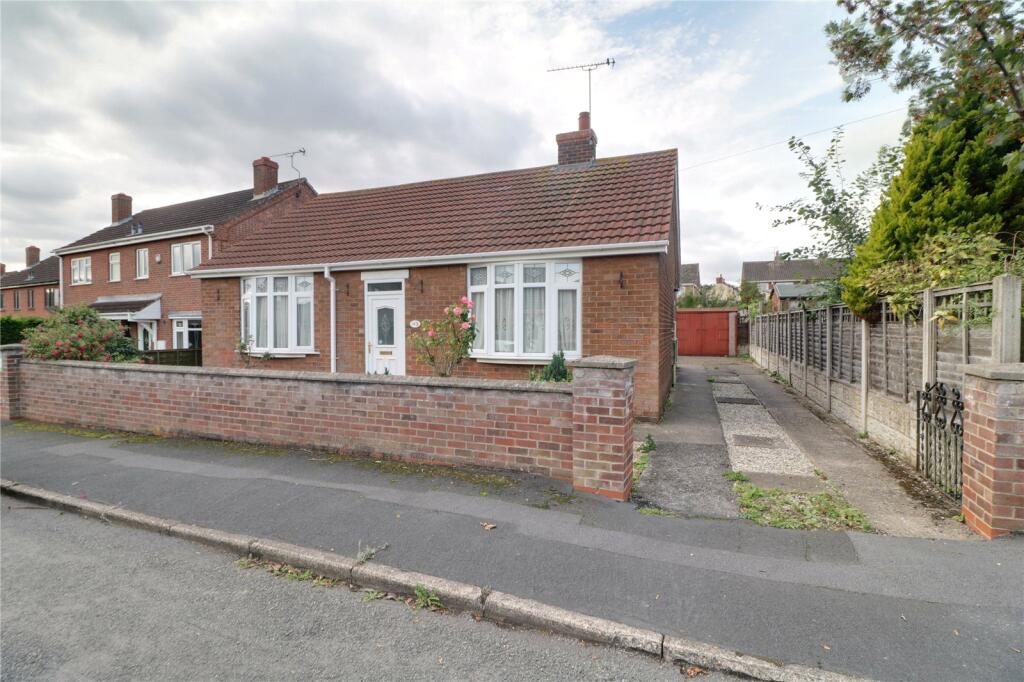 Main image of property: Yarborough Crescent, Broughton, Brigg, Lincolnshire, DN20