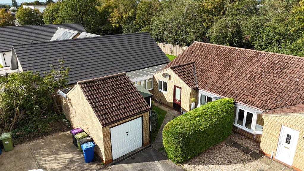 Main image of property: Mallard Drive, Market Rasen, Lincolnshire, LN7