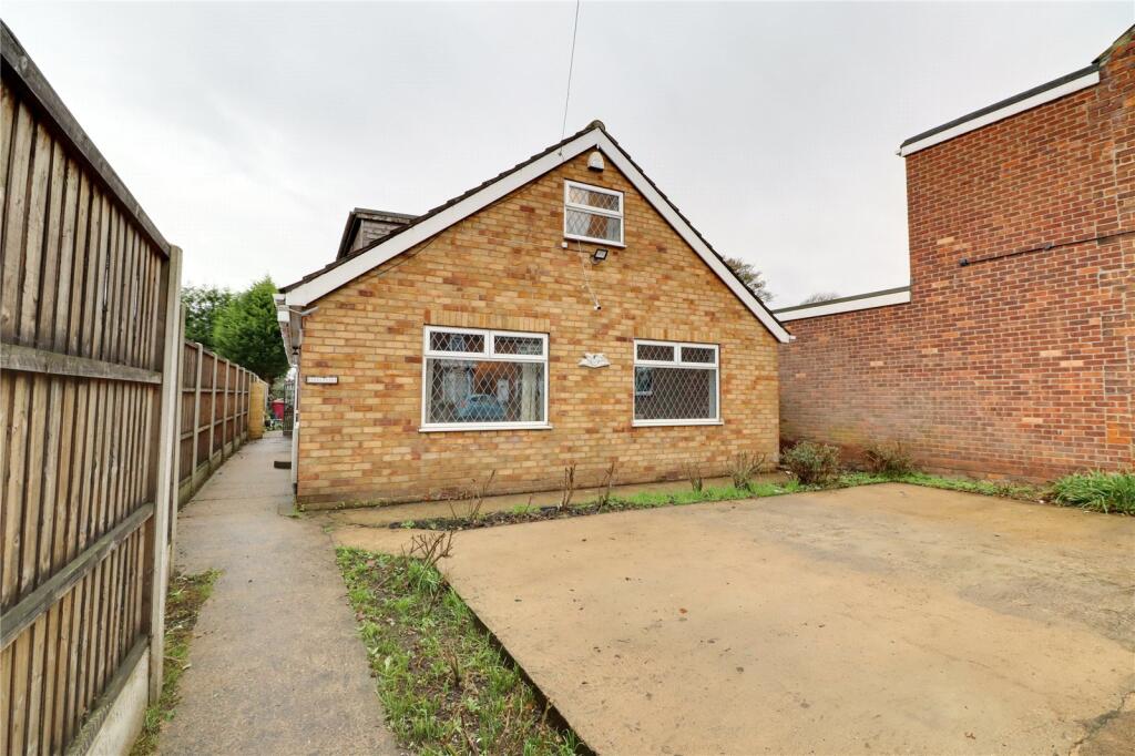 Main image of property: Glebe Road, Brigg, Lincolnshire, DN20