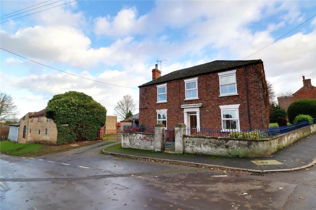 Main image of property: Marsh Lane, Winteringham, Lincolnshire, DN15