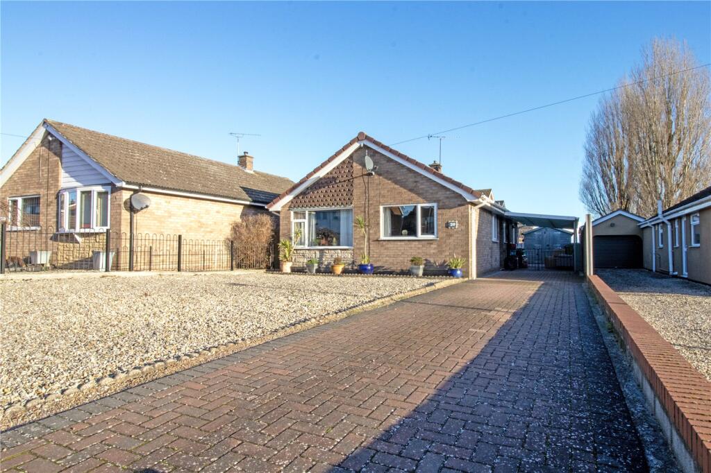 Main image of property: Windsor Way, Broughton, Brigg, Lincolnshire, DN20