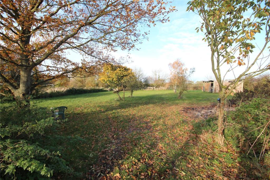 Land for sale in King Street, East Halton, DN40