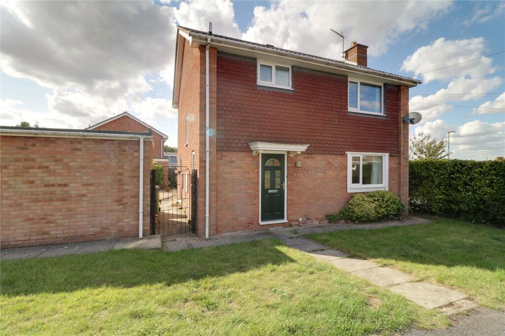 Main image of property: Queen Elizabeth Way, Barton-upon-Humber, Lincolnshire, DN18