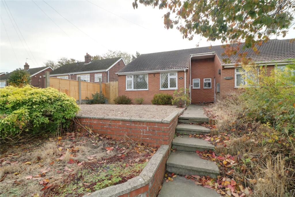 Main image of property: Spruce Lane, Ulceby, Lincolnshire, DN39