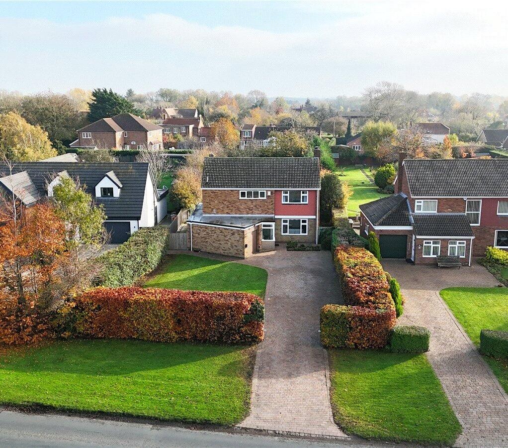 Main image of property: Ferry Road, Goxhill, Barrow-upon-Humber, Lincolnshire, DN19